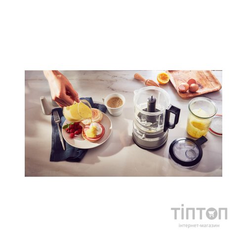 Кухонний комбайн KitchenAid 5KFC0516ECU