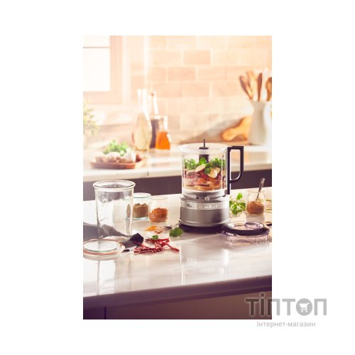 Кухонний комбайн KitchenAid 5KFC0516ECU