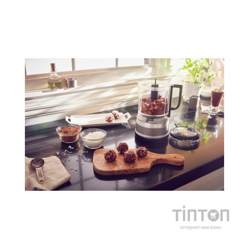 Кухонний комбайн KitchenAid 5KFC0516ECU