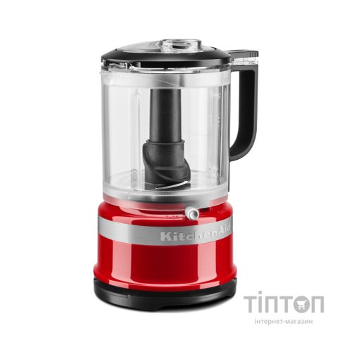 Кухонний комбайн KitchenAid 5KFC0516EER