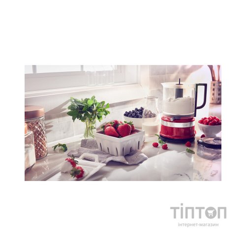 Кухонний комбайн KitchenAid 5KFC0516EER