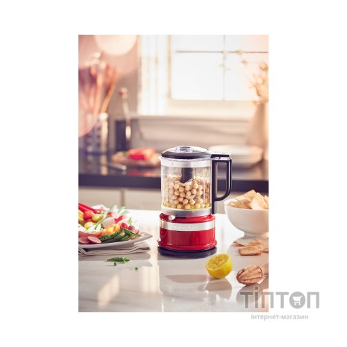 Кухонний комбайн KitchenAid 5KFC0516EER