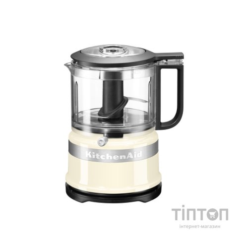 Кухонний комбайн KitchenAid 5KFC3516EAC