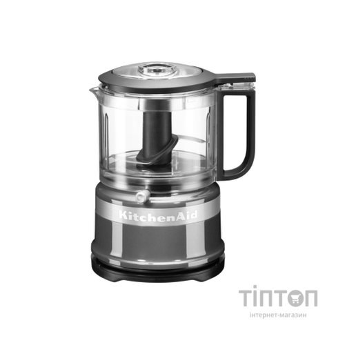 Кухонний комбайн KitchenAid 5KFC3516ECU
