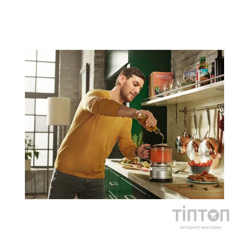 Кухонний комбайн KitchenAid 5KFC3516ECU