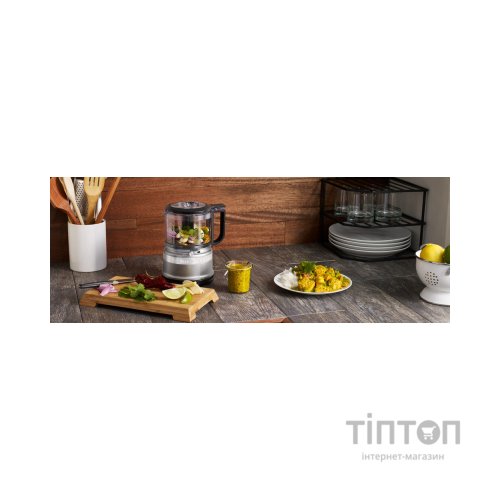 Кухонний комбайн KitchenAid 5KFC3516ECU