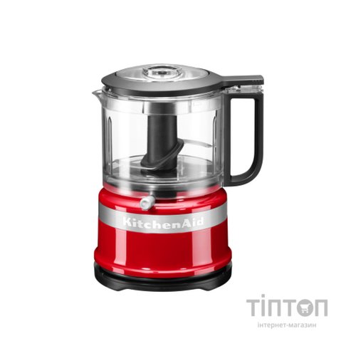 Кухонний комбайн KitchenAid 5KFC3516EER