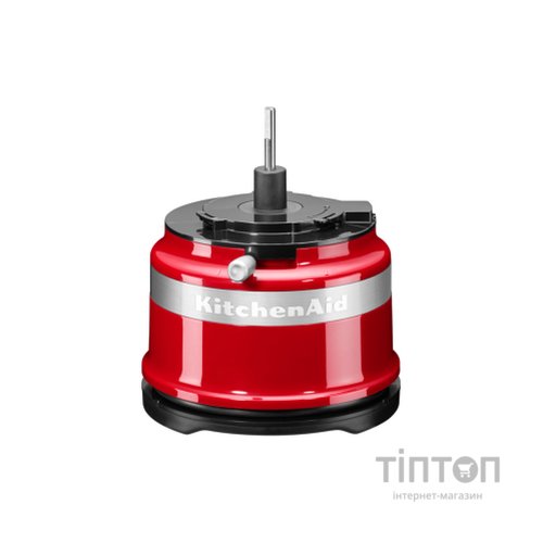 Кухонний комбайн KitchenAid 5KFC3516EER