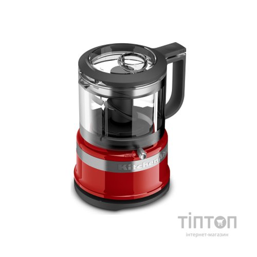Кухонний комбайн KitchenAid 5KFC3516EER