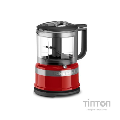 Кухонний комбайн KitchenAid 5KFC3516EER