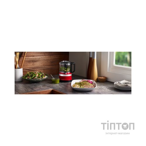 Кухонний комбайн KitchenAid 5KFC3516EER