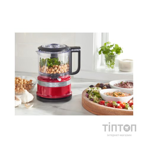 Кухонний комбайн KitchenAid 5KFC3516EER