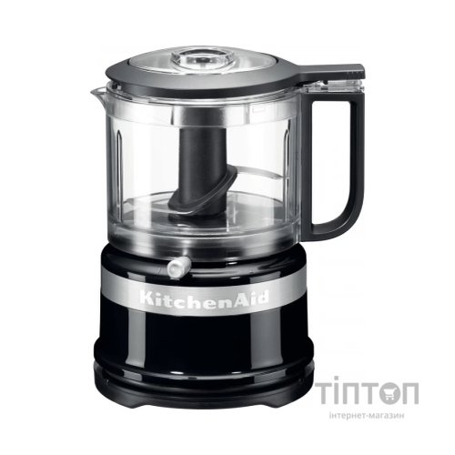 Кухонний комбайн KitchenAid 5KFC3516EOB