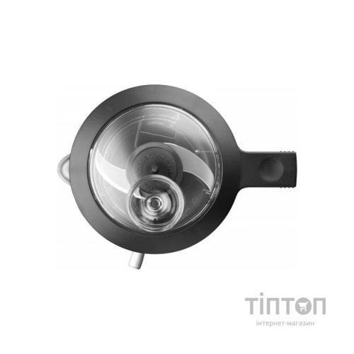Кухонний комбайн KitchenAid 5KFC3516EOB