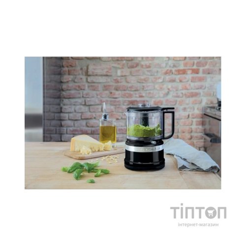 Кухонний комбайн KitchenAid 5KFC3516EOB
