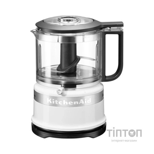 Кухонний комбайн KitchenAid 5KFC3516EWH