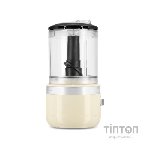 Кухонний комбайн KitchenAid 5KFCB519EAC