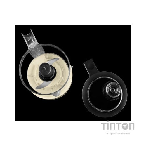 Кухонний комбайн KitchenAid 5KFCB519EAC