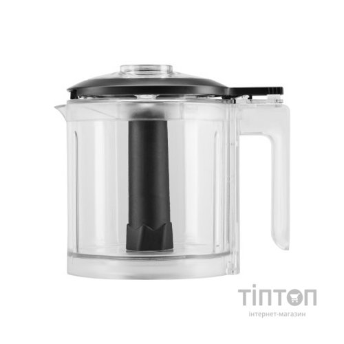 Кухонний комбайн KitchenAid 5KFCB519EAC