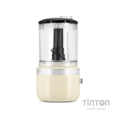 Кухонний комбайн KitchenAid 5KFCB519EAC