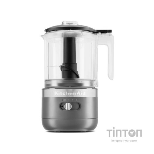 Кухонний комбайн KitchenAid 5KFCB519EDG