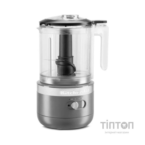 Кухонний комбайн KitchenAid 5KFCB519EDG