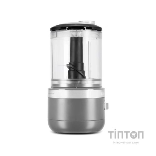 Кухонний комбайн KitchenAid 5KFCB519EDG