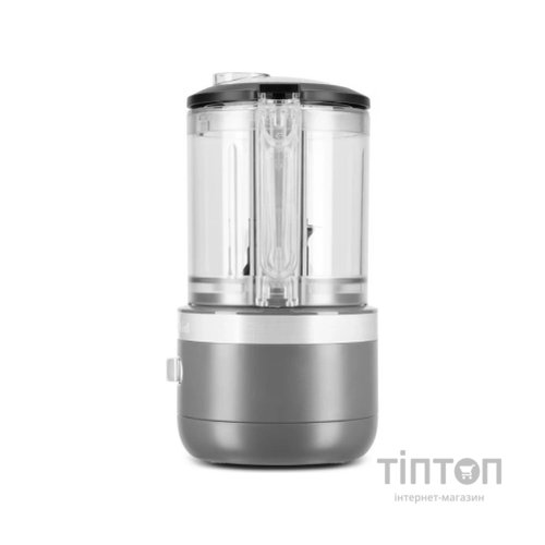 Кухонний комбайн KitchenAid 5KFCB519EDG