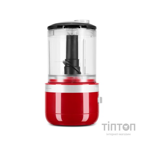 Кухонний комбайн KitchenAid 5KFCB519EER