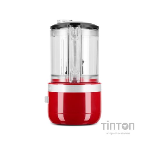 Кухонний комбайн KitchenAid 5KFCB519EER
