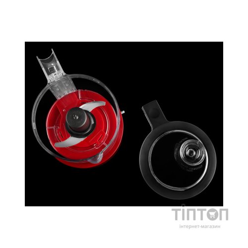 Кухонний комбайн KitchenAid 5KFCB519EER