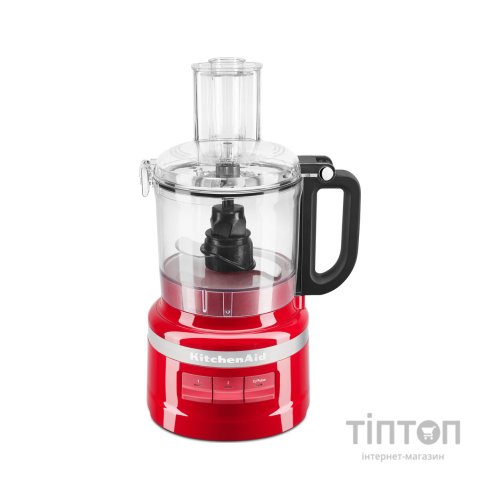 Кухонний комбайн KitchenAid 5KFP0719EAC