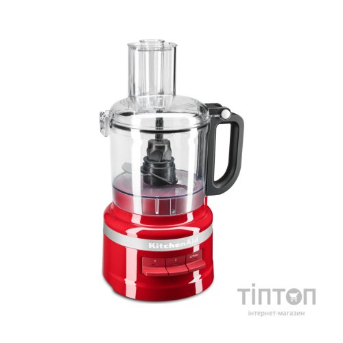 Кухонний комбайн KitchenAid 5KFP0719EAC