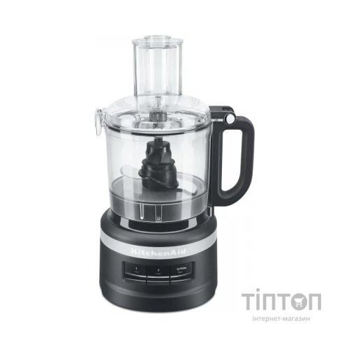 Кухонний комбайн KitchenAid 5KFP0719EBM