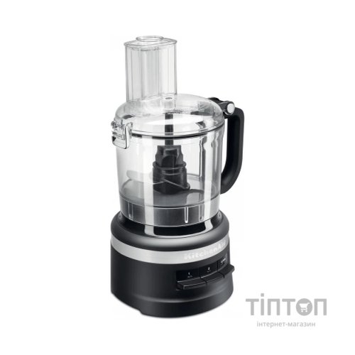 Кухонний комбайн KitchenAid 5KFP0719EBM