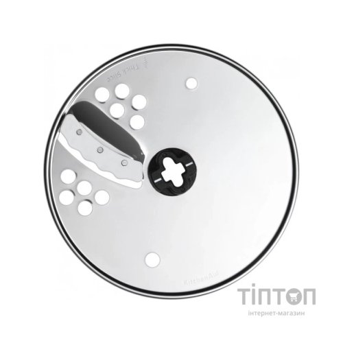 Кухонний комбайн KitchenAid 5KFP0719EBM