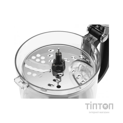 Кухонний комбайн KitchenAid 5KFP0719EBM