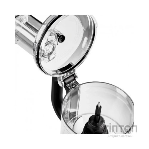 Кухонний комбайн KitchenAid 5KFP0719EBM