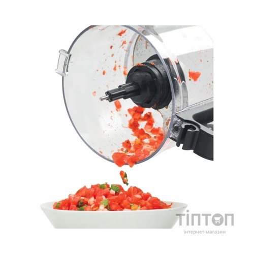 Кухонний комбайн KitchenAid 5KFP0719EBM