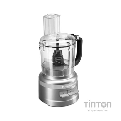 Кухонний комбайн KitchenAid 5KFP0719ECU