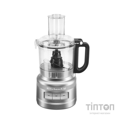 Кухонний комбайн KitchenAid 5KFP0719ECU