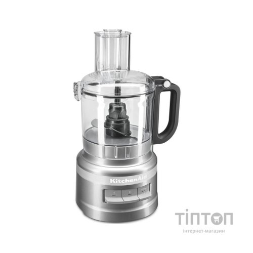 Кухонний комбайн KitchenAid 5KFP0719ECU