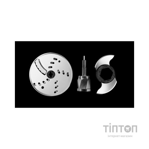 Кухонний комбайн KitchenAid 5KFP0719ECU