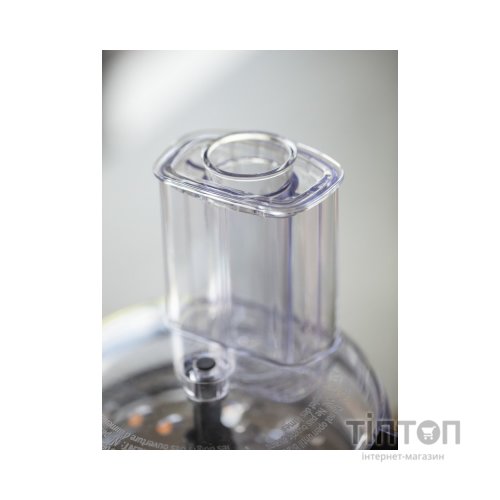 Кухонний комбайн KitchenAid 5KFP0719ECU