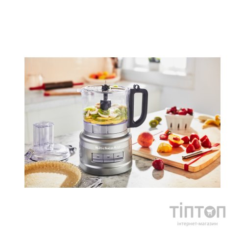 Кухонний комбайн KitchenAid 5KFP0719ECU