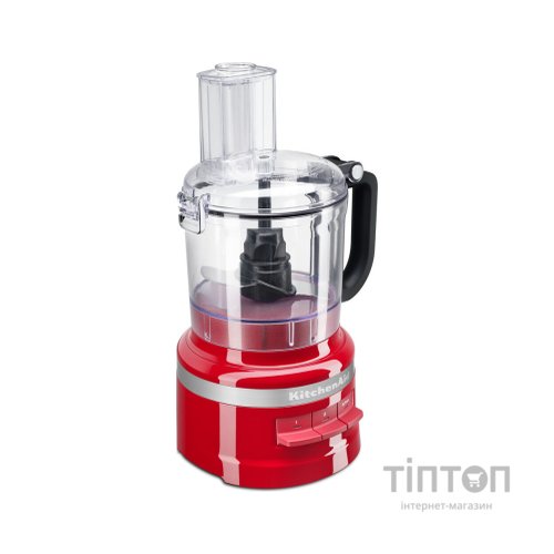 Кухонний комбайн KitchenAid 5KFP0719EER