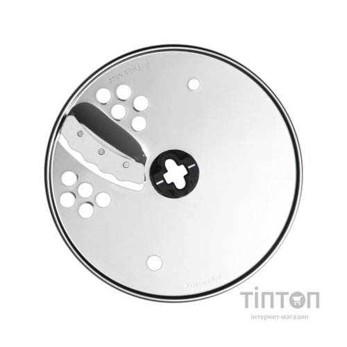 Кухонний комбайн KitchenAid 5KFP0719EER