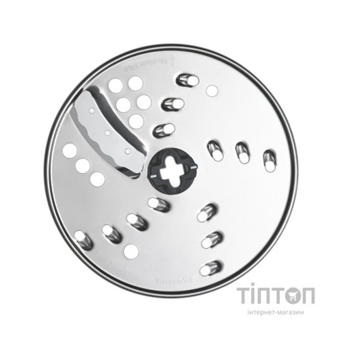 Кухонний комбайн KitchenAid 5KFP0719EER