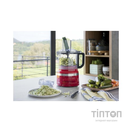 Кухонний комбайн KitchenAid 5KFP0719EER