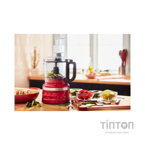 Кухонний комбайн KitchenAid 5KFP0719EER